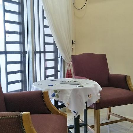 Airis Homestay Changlun Kültér fotó