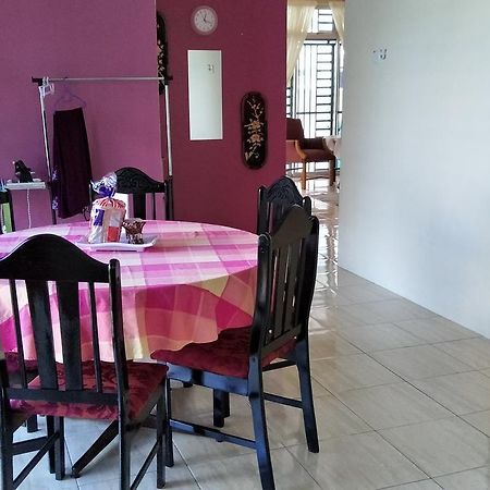 Airis Homestay Changlun Kültér fotó