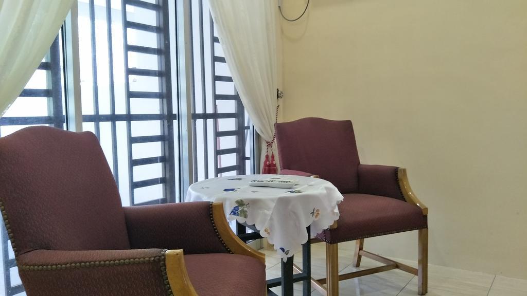 Airis Homestay Changlun Kültér fotó