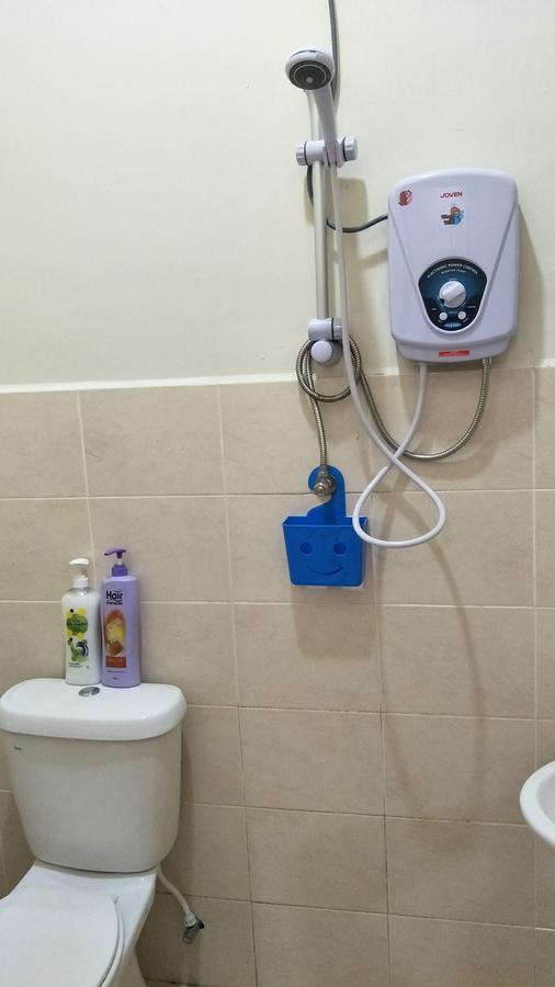 Airis Homestay Changlun Kültér fotó